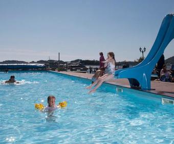 Apartamento �ros Feriesenter