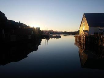 Lodge Lofoten Panorama