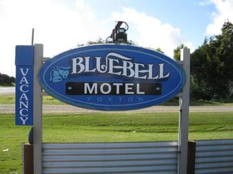 Foxton Blue Bell Motel