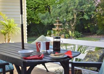 Bed & Breakfast Brindabella B & B