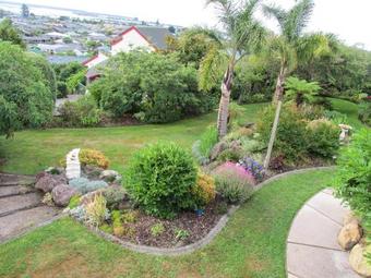 Apartamento Clairmont Studio