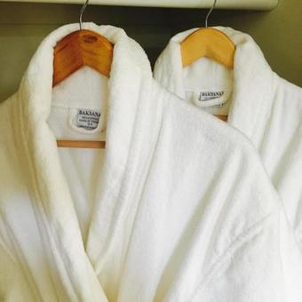 Bed & Breakfast Marama Vineyard