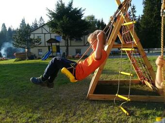 Agroturismo Le?ny Domek