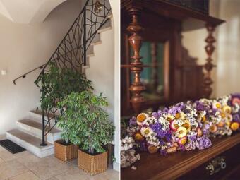 Agroturismo Go?ciniec Pod Grusz?