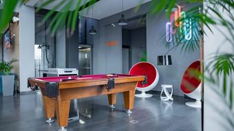 Artis Loft Hotel