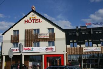 Hotel Taurus ?adna