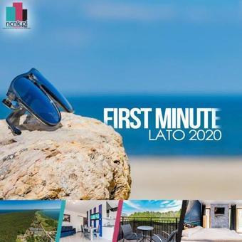 Apartamenty Ncnk Marina