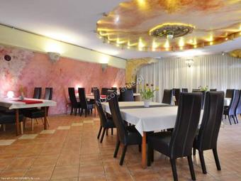 Bed & Breakfast Bizancjum Pokoje Go?cinne