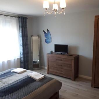 Apartament W Lesie