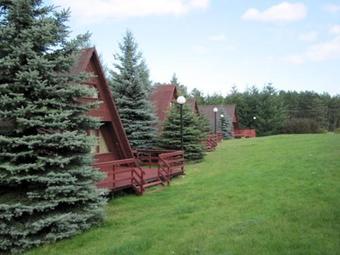 Hotel O?rodek Wypoczynkowy Relaks