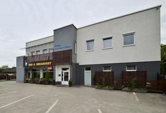 Hostal Bed&breakfast Mikunda