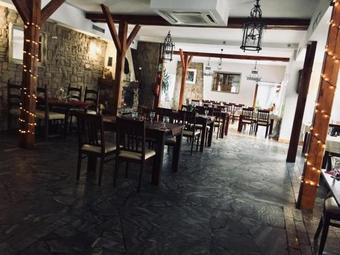 Motel Go?ciniec U Micha?a