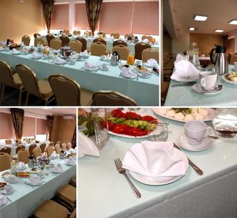 Hotel Rubbens & Monet