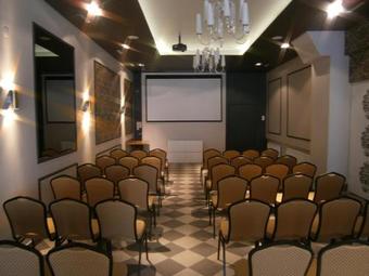 Hostal Astral