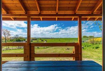 Lodge Domki Sielanka