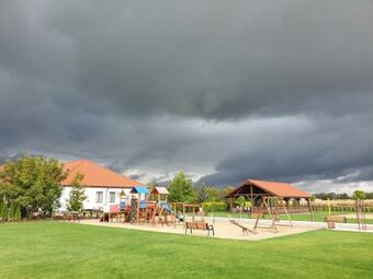 Hostal Go?ciniec "nad Wart?"