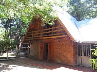 Lodge Caba�as Simon