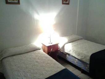 Horizonte Torre Hotel