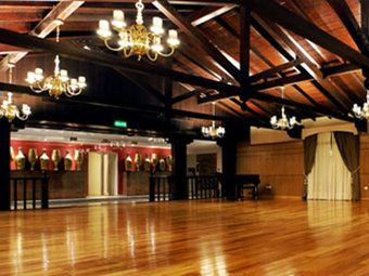 Turismo Hotel Casino