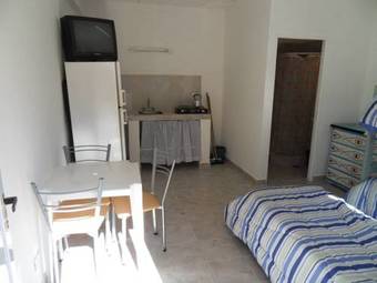 Apartamento El Galpon