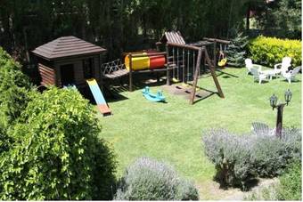 Apartamento Valeria Cielo