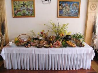 Hostal Willa Zar?bek