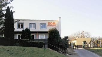 Bed & Breakfast Dom Sportowca