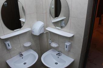 Hostal Pensiunea Fery