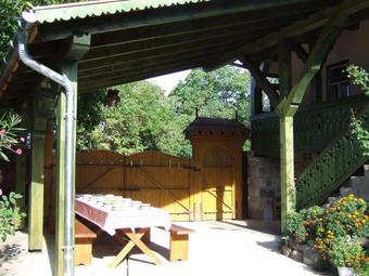 Hostal Firtos Vend�gh�z