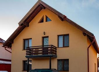 Villa Casa De Oaspeti La Bilbor