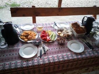 Agroturismo Casa Din Barcut