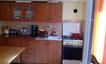 Agroturismo Casa Cosmin