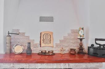 Posada Pensiunea Casa C�nda