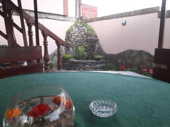 Hostal Pensiunea Ileana