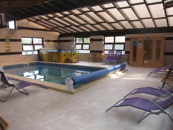 Hostal Marliv Complex