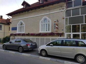 Hostal Pensiunea Geostar 2