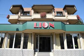 Garni Hotel Lion