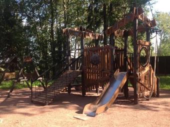 Koshkinsky Farvater Holiday Home