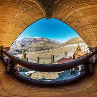 Country House Asta Village Fiagdon