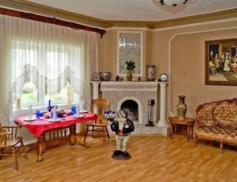 Hostal Baza Otdiha Zamok