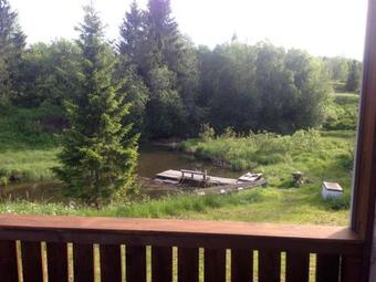 Agroturismo Cottage Karelia