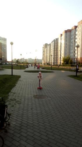 Apartment On Belana 7