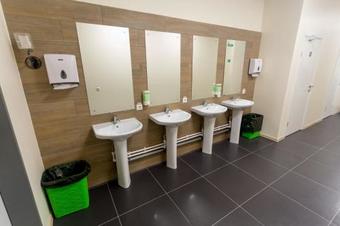 Visti Stay In Vladivostok Airoport