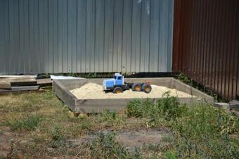 Cottage On Serafimovicha