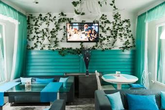 Hotel Europe Kropotkin