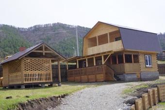 Hostal Zelenye Gorki