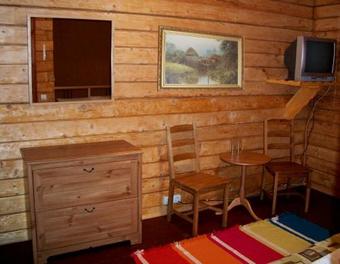 Hotel Valdayskaya Usadba