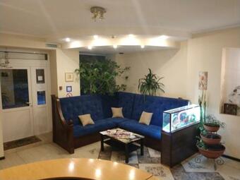 Posada Zolotoi Skorpion