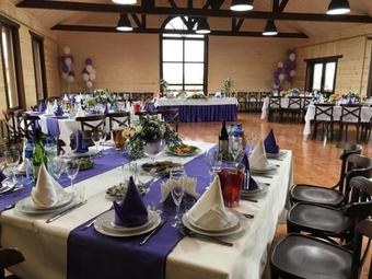 Posada Petrushinsky Khutor