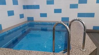 Posada Inn Medvezhiy Ugol